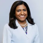Ajitha Jickson, MSN, APRN