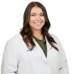 Alexandra Sanguily, NP