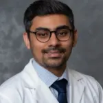 Ali Mashadi, MD