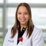 Amy Reyes Arnaldy, MD