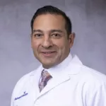 Anthony Sanchez, MD