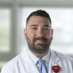 Anthony Garcia, LMHC