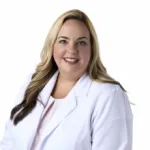 April Barbara, MSN, APRN