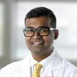 Aravind Viswanathan, MD