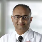 Arunkumar Modi, MD