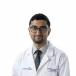 Ashirbad Acharya, MD