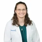 Ashley Harmening, DO