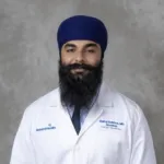 Balraj Sekhon, MD