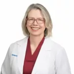 Barbara Cashman, LPC