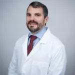 Benjamin T Welborn, MD