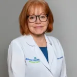 Bronwyn Tulloch, APRN