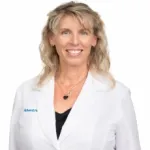 Carole Nighswander, CNM