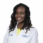 Cassy Archer, MD