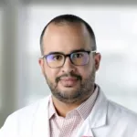 César A. Castillo-Alicea, MD