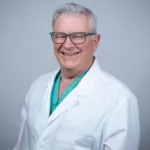 Charles J DePaolo, MD