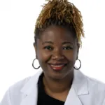 Charmaine Theresa Pierce, CNM