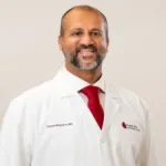 Chetan Khamare, MD