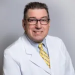 Christopher Englert, DPM