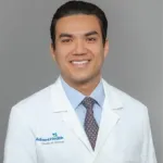 Christopher Martin, MD, MBA, FACS