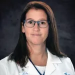 Crystal Townsend, FNP-C