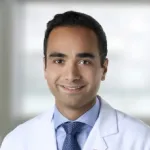 Cyrus Chehroudi, MD