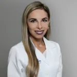 Daniela Trelles, MD