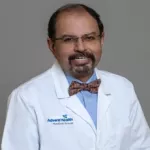 Darshan B Thakkar, MD