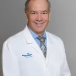 David M McFaddin, MD, MBA, FACS