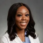 Elizabeth Ene, APRN, FNP-C