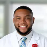 Emmanuel McDonald, DO