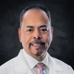 Eric R Guerra, MD
