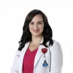 Erica L. Hirlinger, APRN