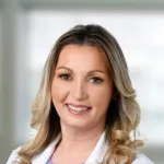 Eva Marie Franklin, APRN