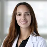Gabriela Davis, APRN