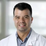 Gadiel R. Alvarado, DO