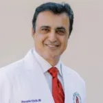 Ghazanfar Khadim, MD