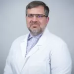 Gregory Lavigne, MD