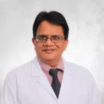Hamid Mumtaz, MD