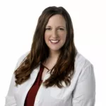 Katie S Caldwell, DNP, CNM