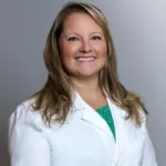 Heather Fleming, DNP, APRN