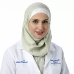Heba Aziza, MD