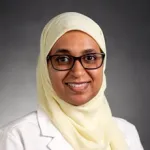 Hindiya Mustafa, MD, FACOG