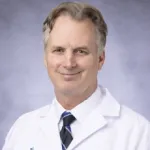 Hugh McPherson, MD