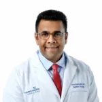 Imran Mohiuddin, MD