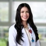 Isabel Cruz, APRN