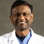 J. Vijay Jayachandran, MD, FACC, FHRS