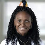 Jacqueline Gordon Hopwood, APRN, DNP, FNP-BC