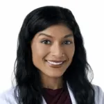 Jacqueline Ramcharan, APRN
