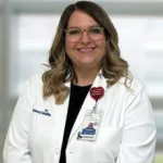 Jennifer Scott, MSW, CSW