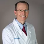 Jeremy Beckworth, MD